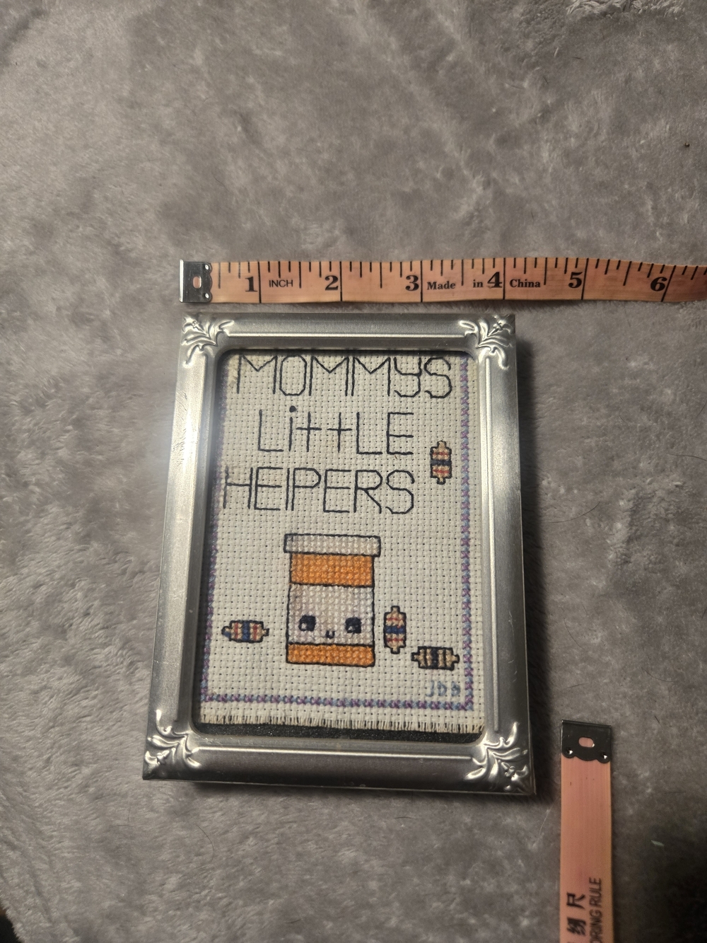 Handmade Decor - Picture 4 of 4